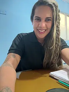 Casada Ninja online show from May 2026 11:28:01 AM