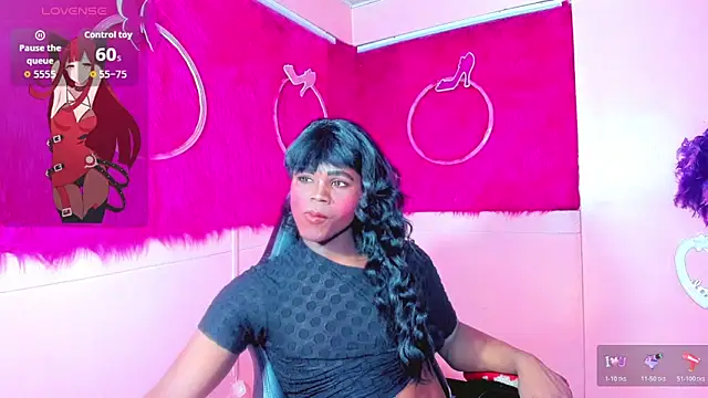 ambar temptation online show from May 2026 07:31:02 PM