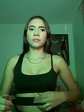   alissha online show from May 2026 05:48:01 AM