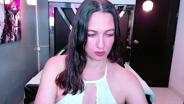 Megan Rai online show from May 2026 08:48:02 PM