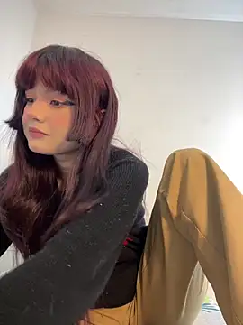 AnaisX0X0 online show from June 2026 04:37:01 AM
