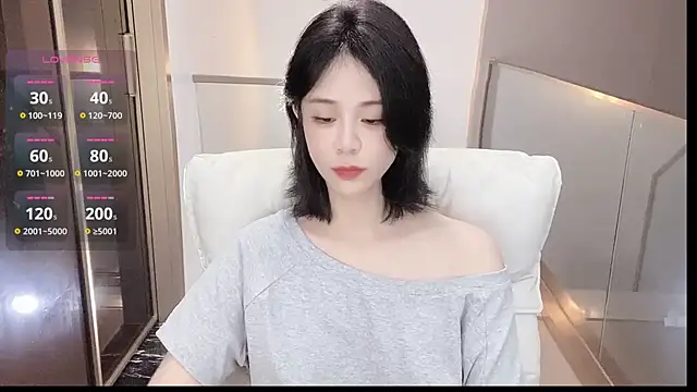 serenity G online show from July 2026 06:37:02 PM
