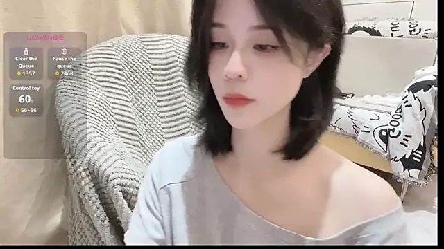 serenity G online show from August 2026 06:11:01 PM