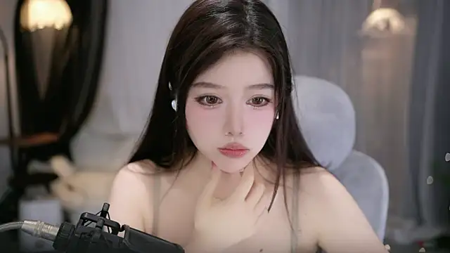 Cecily2 online show from May 2026 04:52:01 AM