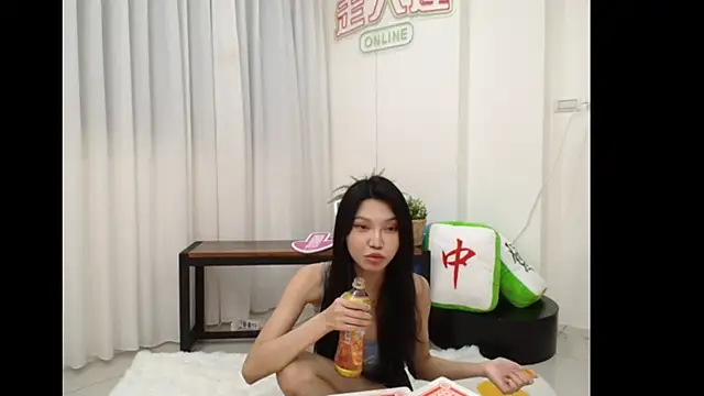 TYBaby202605 online show from June 2026 12:18:02 PM