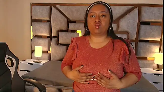 Rachell Carter online show from May 2026 04:09:02 AM