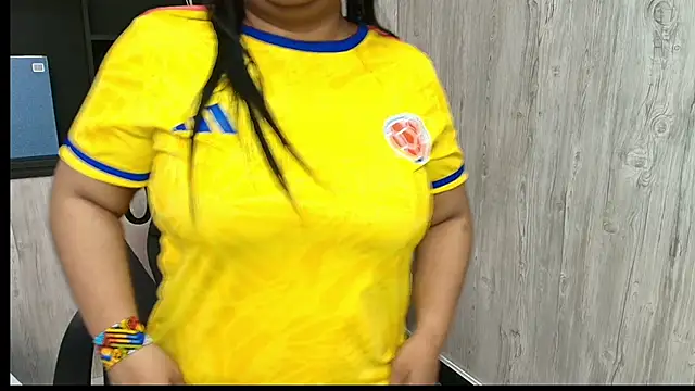 Rachell Carter online show from June 2026 04:46:01 AM