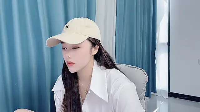 Qingqing19 online show from June 2026 02:36:01 AM