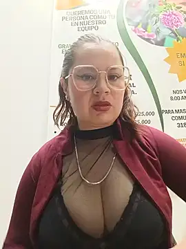 VANESSA  28 online show from June 2026 04:09:01 PM