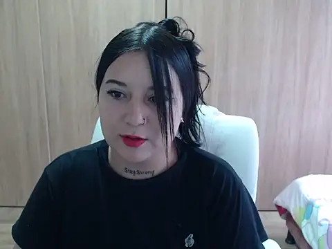Snapshot of Haileey_ross chatting on June 2026 03:00:01 PM Haileey ross online show from June 2026 03:00:01 PM