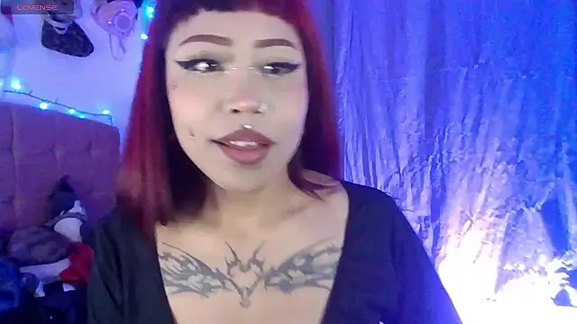 suky fox online show from July 2026 11:47:01 PM