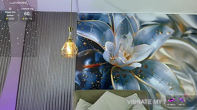 ELLIEPARKER CR online show from May 2026 11:50:02 AM