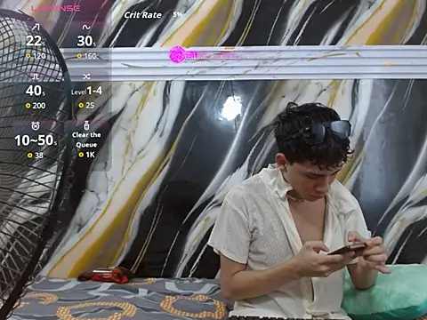 wild boys zs online show from May 2026 09:42:02 PM
