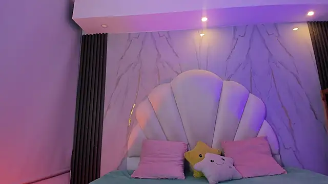 SoftPrincess online show from May 2026 04:21:02 AM