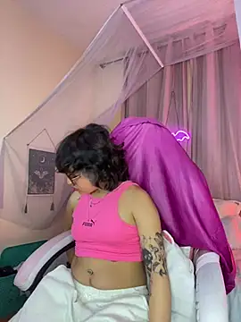 Lusiana   online show from June 2026 11:53:02 PM