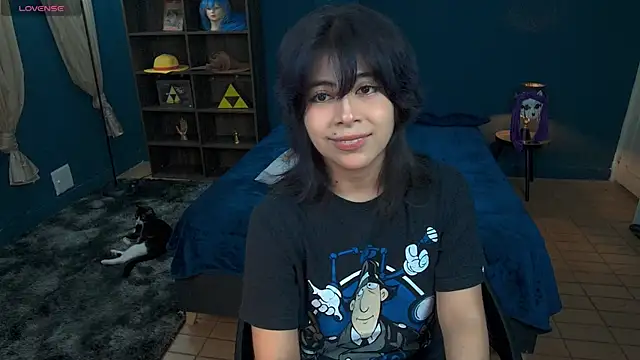 pixelrabitttt online show from July 2026 08:33:02 PM