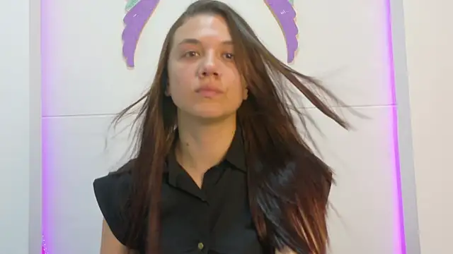 Katia Rose23 online show from August 2026 07:13:02 PM