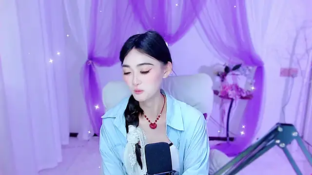 Tili Lucky online show from May 2026 04:07:02 AM