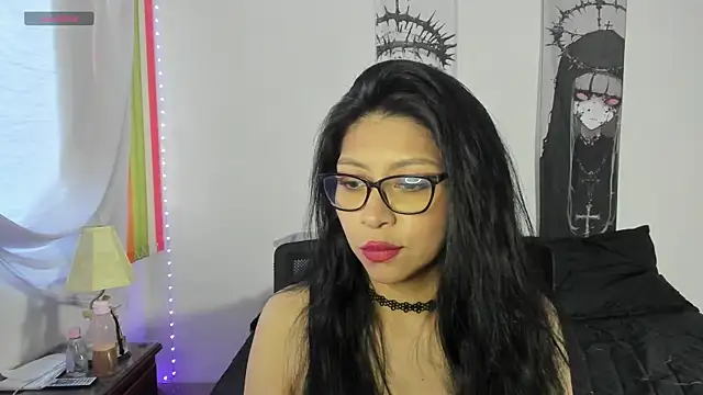 GoddessValentinaX online show from July 2026 11:00:01 PM