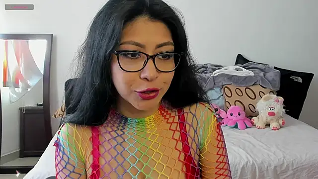 GoddessValentinaX online show from July 2026 08:05:01 PM