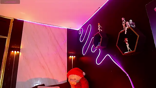 Isis sexy   online show from May 2026 01:19:01 PM