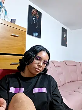 Emmaa Lexx online show from June 2026 05:12:01 AM