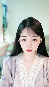 singer-wenwan online show from June 2026 10:12:02 AM