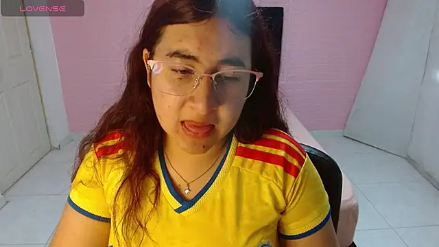 Snapshot of celeste16092020 chatting on July 2026 01:50:02 PM celeste16092020 online show from July 2026 01:50:02 PM