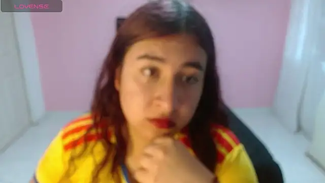 Snapshot of celeste16092020 chatting on July 2026 01:37:01 PM celeste16092020 online show from July 2026 01:37:01 PM