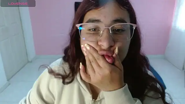 Snapshot of celeste16092020 chatting on July 2026 02:08:02 PM celeste16092020 online show from July 2026 02:08:02 PM