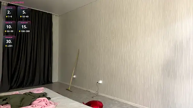 JeniceSourwine online show from July 2026 09:32:01 PM
