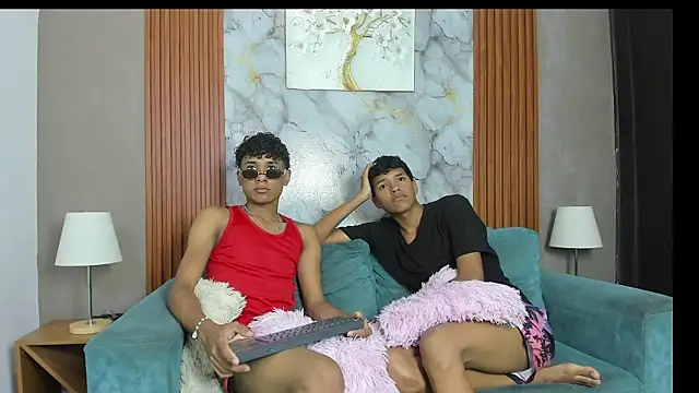 BOUL GUYS online show from May 2026 01:47:02 AM