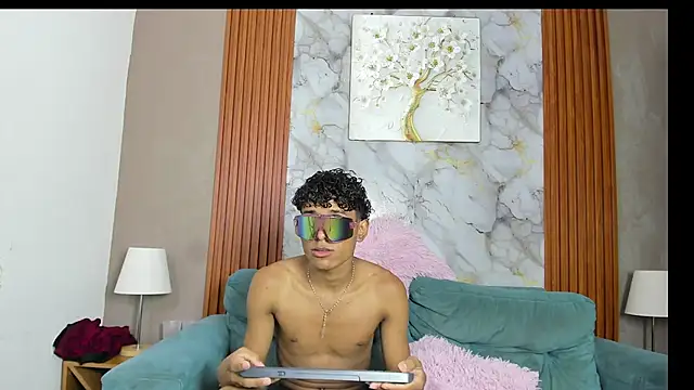 BOUL GUYS online show from June 2026 10:58:01 PM