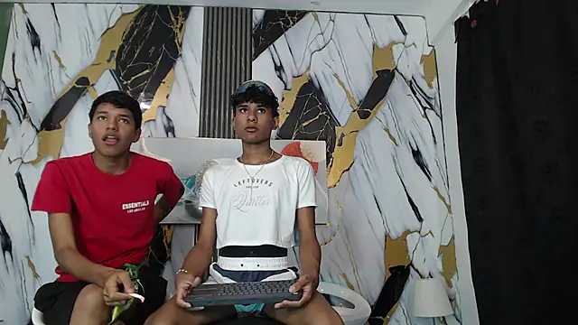 BOUL GUYS online show from June 2026 01:17:01 AM