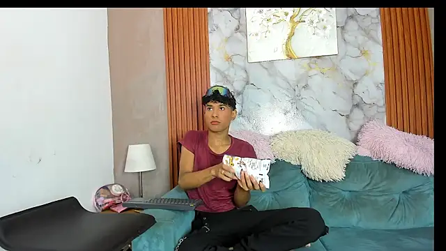 BOUL GUYS online show from July 2026 01:09:01 AM