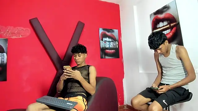 BOUL GUYS online show from July 2026 08:22:01 PM