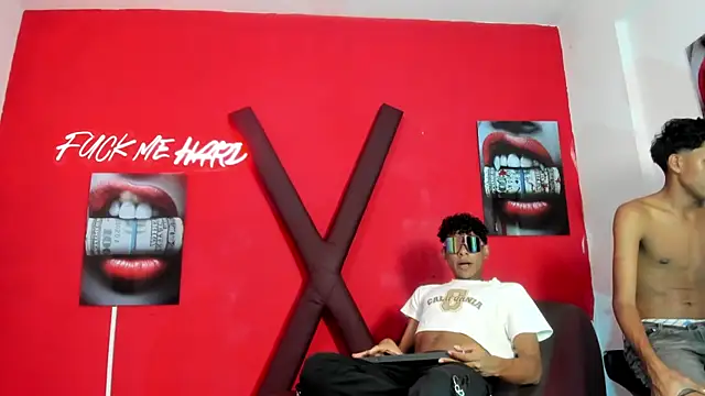 BOUL GUYS online show from July 2026 07:45:01 PM