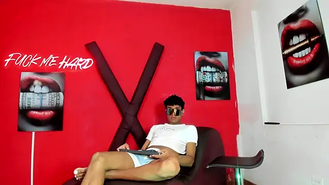 BOUL GUYS online show from July 2026 07:15:02 PM