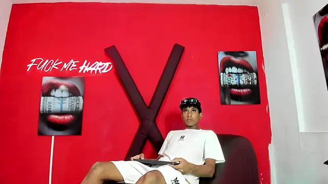 BOUL GUYS online show from August 2026 07:12:02 PM