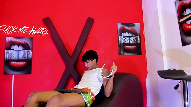BOUL GUYS online show from August 2026 01:09:01 AM
