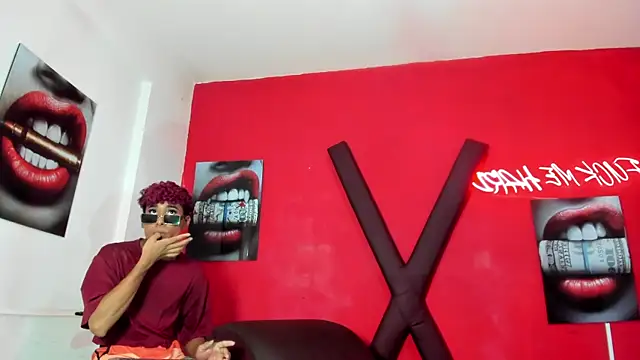 BOUL GUYS online show from August 2026 03:23:02 AM