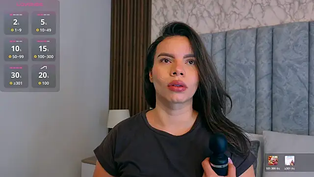 CandiceSpencer online show from July 2026 10:14:01 AM