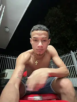 friends lust latin online show from July 2026 08:29:02 AM