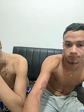 friends lust latin online show from August 2026 10:51:01 AM