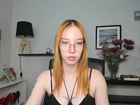 foxSonya online show from June 2026 05:31:01 AM