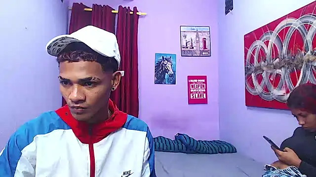 black twinks online show from July 2026 02:50:01 AM