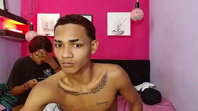 black twinks online show from August 2026 07:05:02 PM