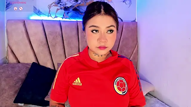 jessy morgan13 online show from July 2026 05:19:02 PM