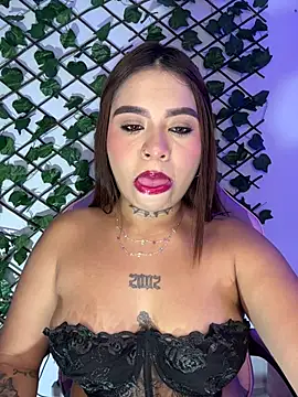 jessy morgan13 online show from July 2026 07:43:01 PM