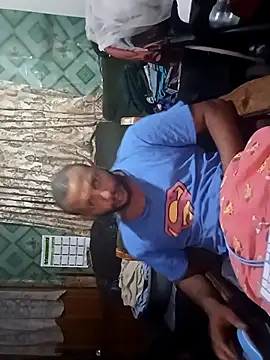 Camodick online show from January 2025 11:34:01 PM